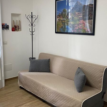 Cas'Elisa Apartment ชิสแตร์นีโน ภายนอก รูปภาพ