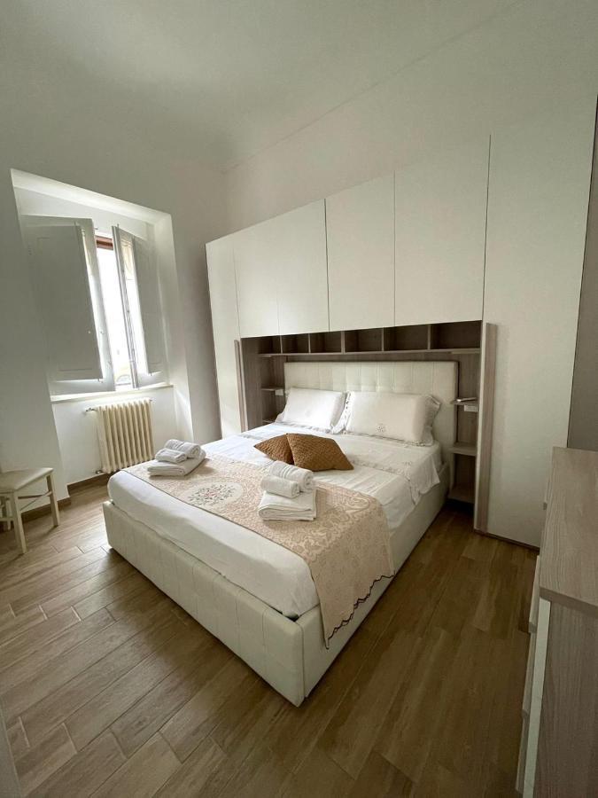 Cas'Elisa Apartment ชิสแตร์นีโน ภายนอก รูปภาพ