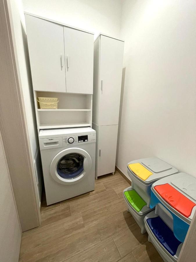 Cas'Elisa Apartment ชิสแตร์นีโน ภายนอก รูปภาพ